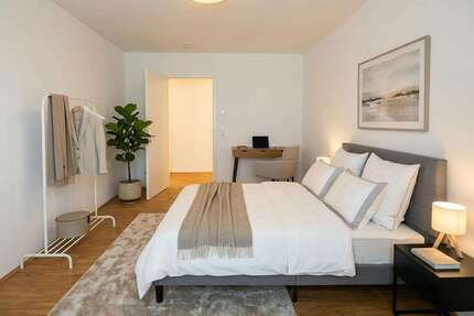 WG-Zimmer in Stadtbergen 600,00 € 15 m²