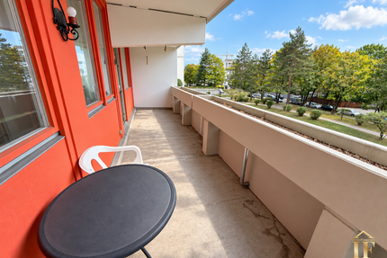 Wohnung zum Mieten in München 1.640,00 € 81 m²