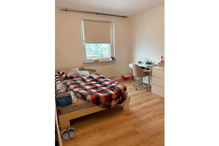 WG-Wohnung - 1.000,00&nbsp;EUR Kaltmiete, ca.&nbsp; 72,00&nbsp;m&sup2; in Hannover (PLZ: 30419) Herrenhausen-Stöcken