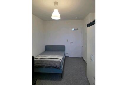 Möbliertes WG-Zimmer – ab sofort verfügbar - Clausthal-Zellerfeld