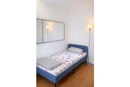 WG-Zimmer in Munich 750,00 € 9 m²