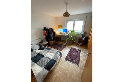 Wunderschönes WG-Zimmer in WG-Haus im Grünen - Weingarten