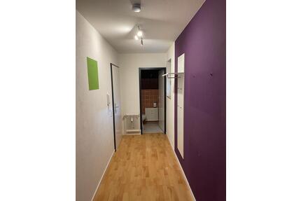 Wohnung 1,5 Zimmer 54m2 vollmöbliert in Faurndau - Ebersbach an der Fils