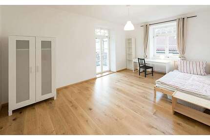 WG-Zimmer in Munich 845,00 € 14 m²