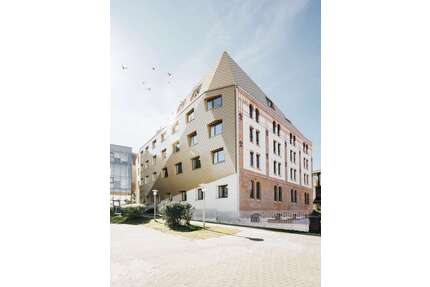 Wohnen auf Zeit in Kiel 645,00 €