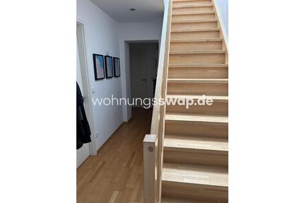 Wohnungsswap - 3 Zimmer, 93 m² - Blücherstraße, Kreuzberg, Berlin