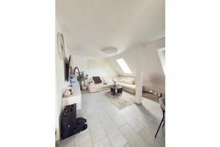 3-Zimmer Wohnung in zentraler Lage in Aufenau - Wächtersbach