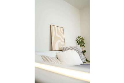 Wohnen auf Zeit in Stuttgart 1.000,00 €