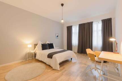 WG-Zimmer in Berlin 690,00 € 21 m²