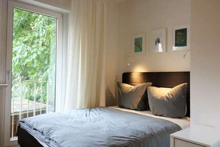 Wohnen auf Zeit in Berlin 1.200,00 €