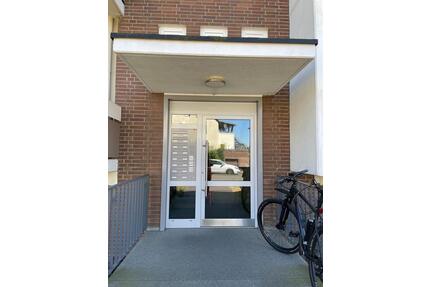 2.5 Zimmer Wohnung mit Balkon 30827 Garbsen Berenbostel
