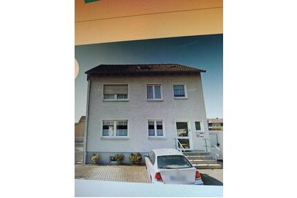 Wohnung 38 qm, 1,5 Zimmer mit Duschbad und Südbalkon, Stellplatz - Dortmund Huckarde