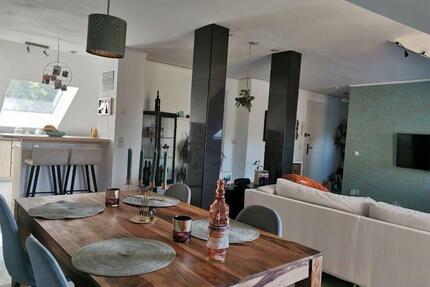 3 Zimmer Wohnung in Oberhauen in der Nähe vom Centro - Oberhausen Alt-Oberhausen