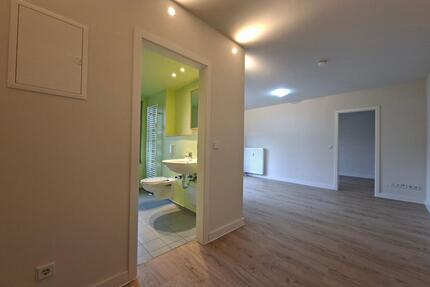 2 Zimmer Appartement in Nähe der Universität - Dresden Cotta