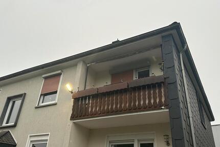 BOT Eigen Schöne 3,5 Zimmer Wohnung 65qm mit Balkon - Bottrop Boy