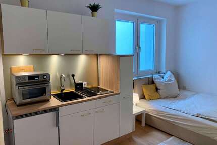 Wohnen auf Zeit in Dortmund 850,00 €