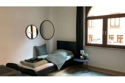 WG-Zimmer in Stuttgart 630,00 € 16 m²