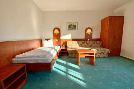 Wohnen auf Zeit in Offenbach 800,00 €