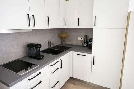 Wohnen auf Zeit in Stuttgart 875,00 €