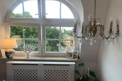 Wohnen auf Zeit in Rostock 1.200,00 €