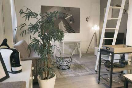 Wohnen auf Zeit in Köln 1.350,00 €