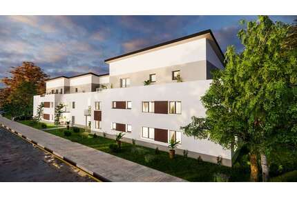 Wohnung zum Mieten in Mönchengladbach 1.377,79 € 95.02 m²