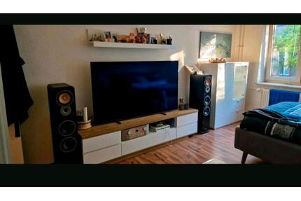 2zimmer Wohnung in Eilbek, für 12monate - Hamburg Wandsbek