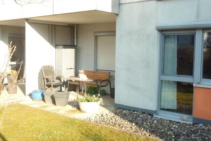 2-Zimmer Wohnung 71665 VaihingenEnz - Vaihingen an der Enz