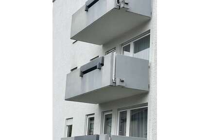 Wohnen auf Zeit in Ehningen 540,00 €