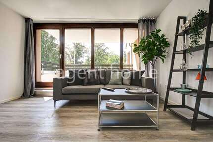 Wohnen auf Zeit in Stuttgart 1.790,00 €