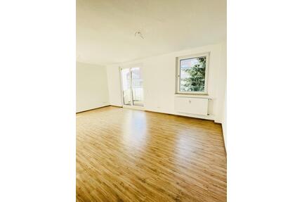 3 Zimmer Wohnung zum 1. März oder 1. April - Magdeburg Neue Neustadt