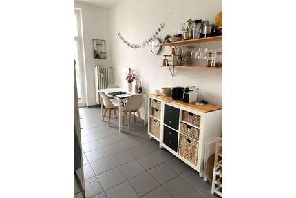 WG-Zimmer in Düsseldorf 450,00 € 20 m²