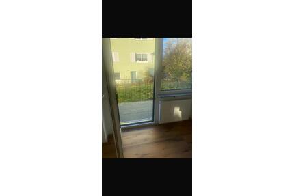 Schöne 3 Zimmer Wohnung HDH Galgenberg mit Garten - Gerstetten