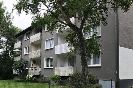 3 Zimmer in der 1 Etage, ab sofort bezugsfertig. - Dortmund Hombruch