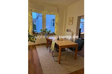 Wohnungsswap - 3 Zimmer, 94 m² - Salmstraße, Porz, Köln