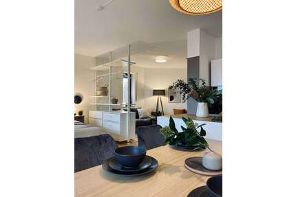 Wohnen auf Zeit in Munster 1.495,00 €