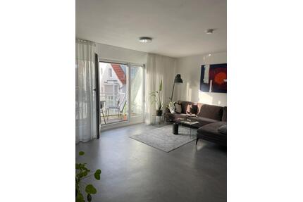 3,5 Zimmer Wohnung in Stuttgart Süd