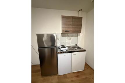 möblierte 1 Zimmer Apartment Wohnung mit Küche, BadWC 65936 Frankfurt - Frankfurt am Main Sossenheim