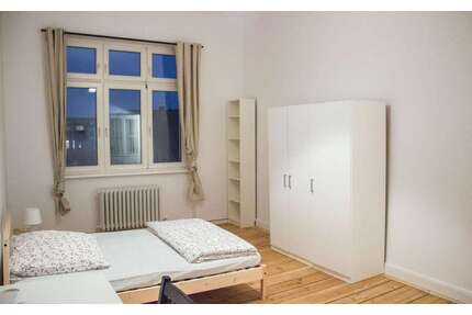 WG-Zimmer in Berlin 695,00 € 21 m²