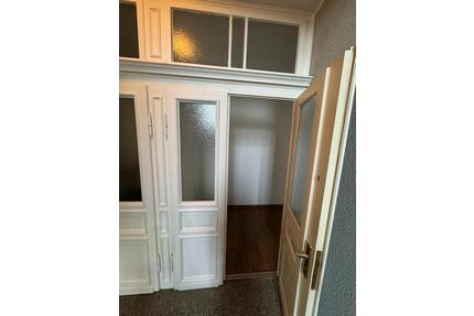 *** So hell und großzügig sollte das ganze Leben sein! *** - Chemnitz