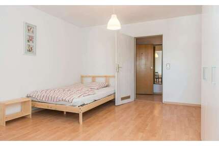 WG-Zimmer in Munich 840,00 € 20 m²