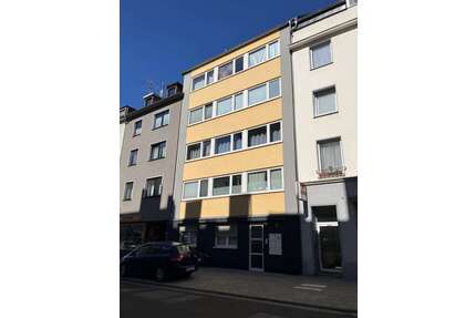 WG-Zimmer in Bonn 520,00 € 14 m²