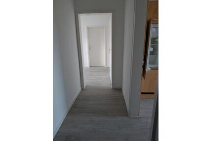 4 Zimmer Wohnung in Bremervörde 87,06m²