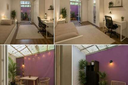 WG-Zimmer in Düsseldorf 825,00 € 25 m²