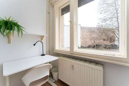 WG-Zimmer in Berlin 625,00 € 10 m²