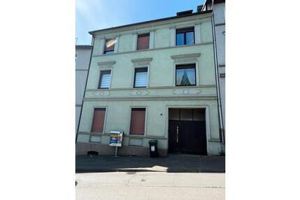 2,5 Zimmer Erdgeschosswohnung mit Terrasse - Hagen Hagen-Nord