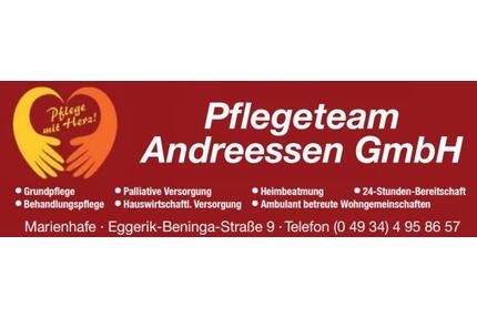 Zimmer in Senioren WG, Berumbur, Engerhafe, Großheide und Norden - Upgant-Schott