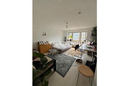 Wohnungsswap - 3 Zimmer, 60 m² - Gutenbergstraße, Köln