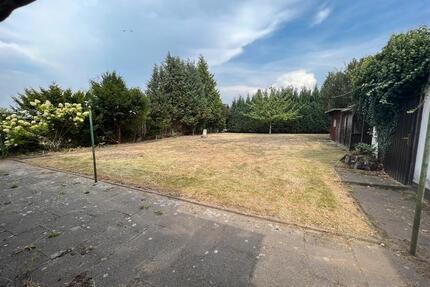 Helle 3-Zimmer Wohnung ab dem 01.06.2026 in Hagenburg - Wunstorf