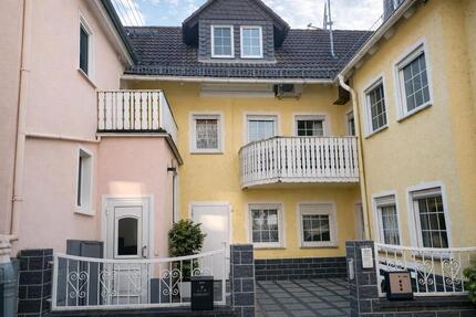 Große 3 Zimmer Wohnung in Dauernheim - Ranstadt